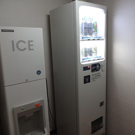 Niigata Toei Hotel Εξωτερικό φωτογραφία