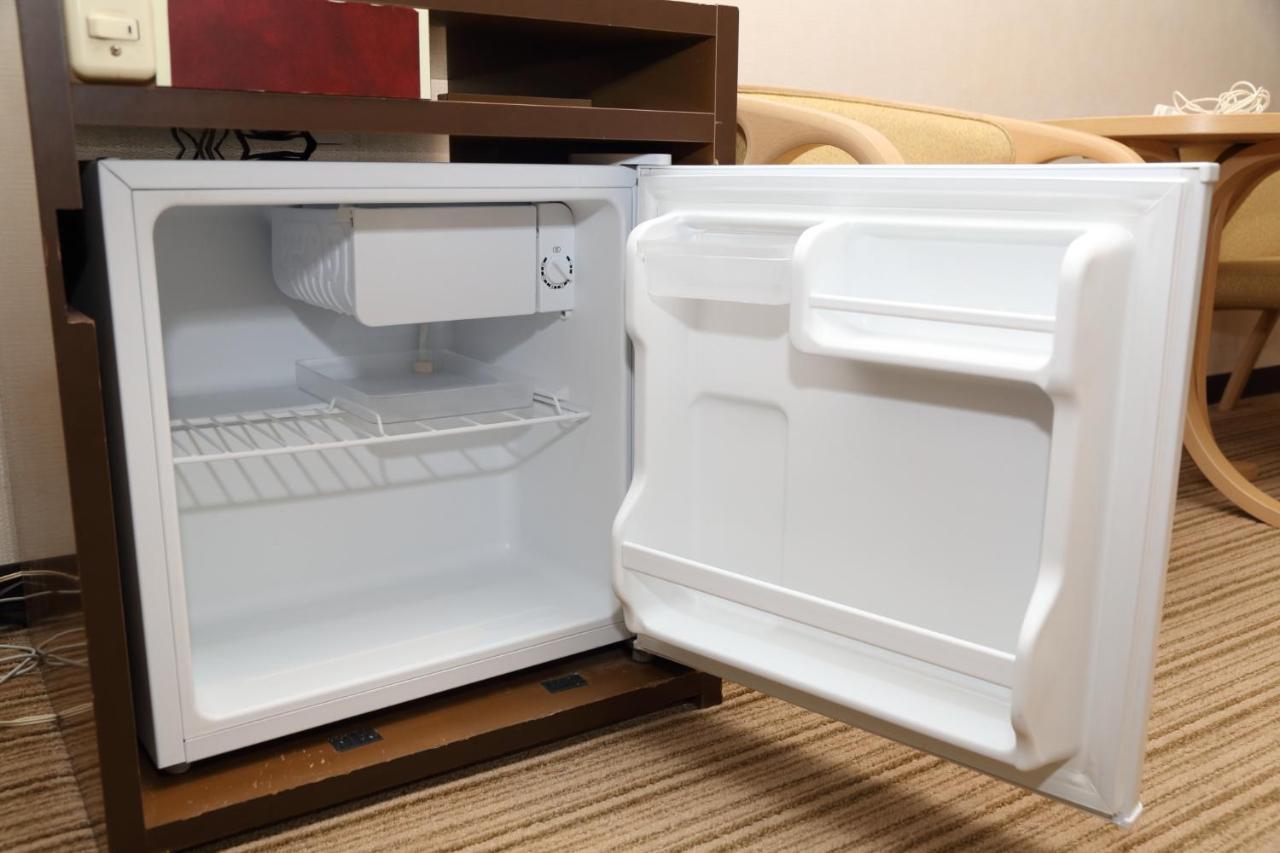 Niigata Toei Hotel Εξωτερικό φωτογραφία