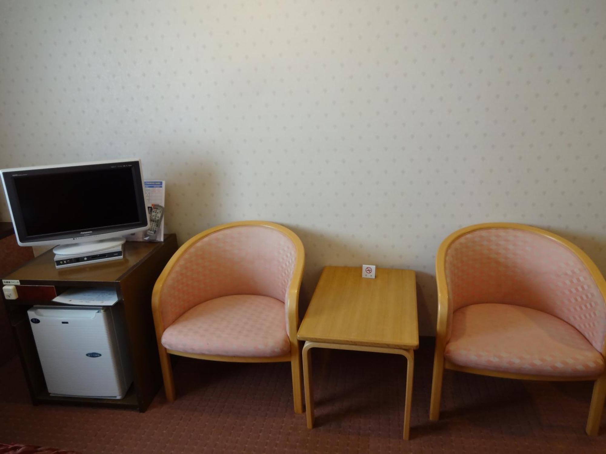 Niigata Toei Hotel Εξωτερικό φωτογραφία