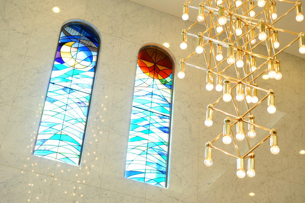 Niigata Toei Hotel Εξωτερικό φωτογραφία